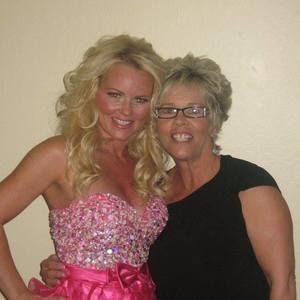 Meet your Posher, Rashell